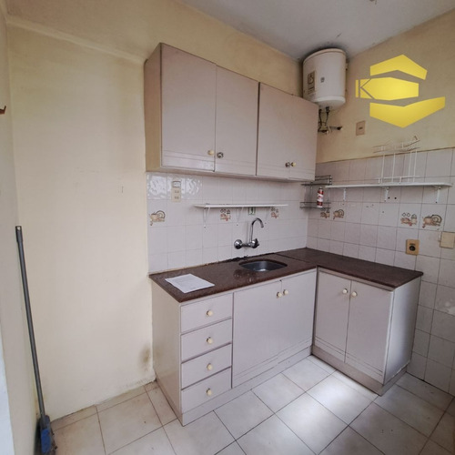 Imagen 3 de 15 de Alquiler Apartamento 2 Dormitorios Centro Montevideo B