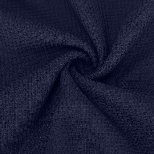 Camiseta Básica Casual Para Hombre Con Cuello Alto Y Cuello