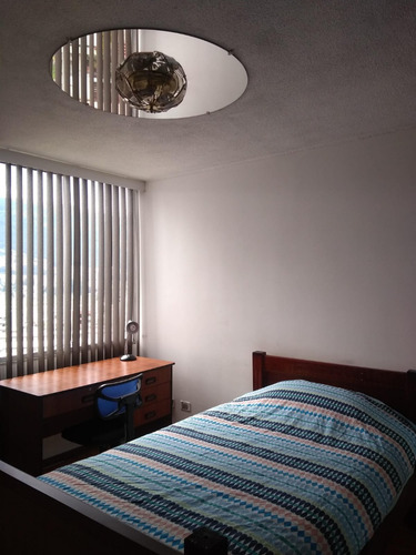 Imagen 6 de 9 de Alquiló Habitación Amoblada Para Una Persona Joven Y/o Estudiante