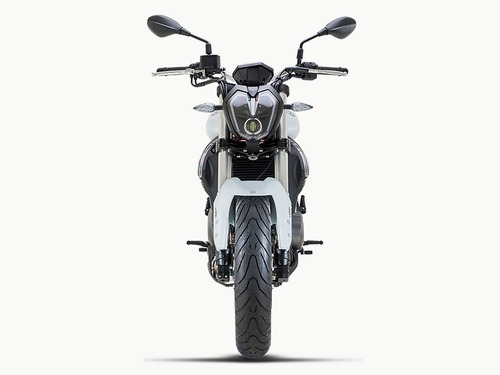 Imagen 9 de 15 de Benelli 302 S