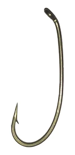 Anzuelo Para Atado De Mosca Rise Serie 280 #14 (prodv)