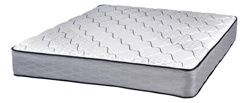 Colchon Suavestar Boreal Bamboo 140 X 190 Resortes
