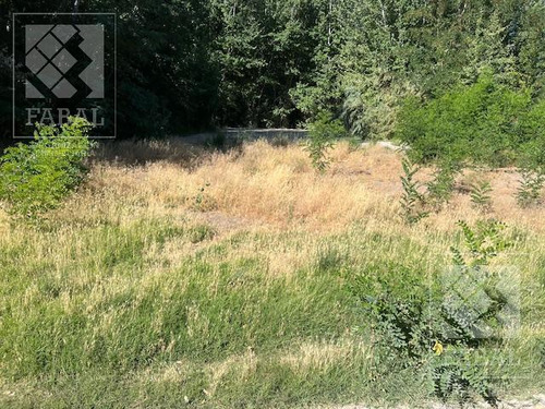 Terreno Venta Zona Los Canales De Plottier, 2.000 M2 Apto Para Desarrollo Inmobiliario