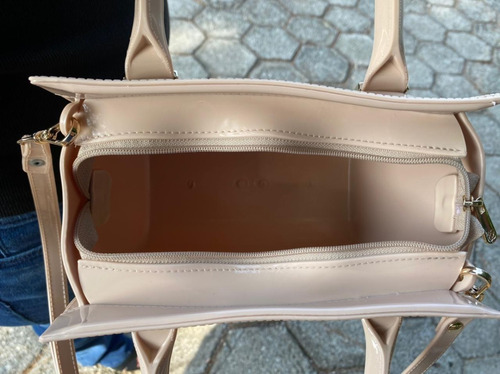 Imagem 6 de 9 de Bolsa Petite Jolie Feminina Love Bag Promoção Desconto