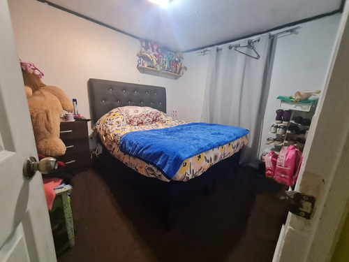 Se Vende Cómodo Departamento En La Comuna De Maipú
