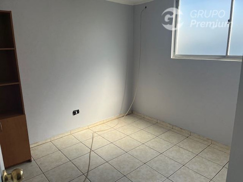 Departamento En Venta En Independencia