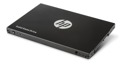 Unidad De Estado Solido Hp S650 24gb Sata 3, 345m8aa##bb /vc