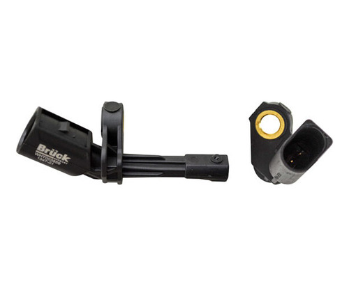 1* Sensor Abs Tras Izq Bruck Sharan L4 1.8l 01 - 08