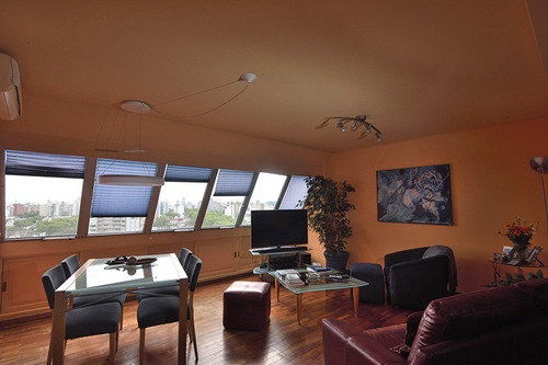 Imagen 6 de 10 de Golf Montevideo Penthouse Triplex En El Golf De Punta Carretas
