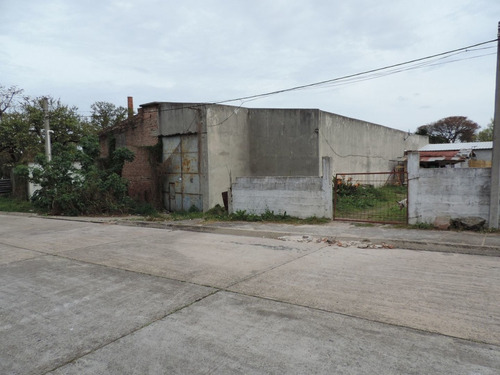 Imagen 5 de 19 de Venta Local Paso Molino (ref: Rgo-224)
