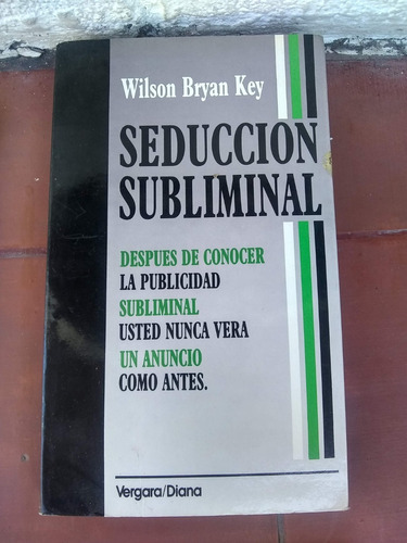 Key . Seduccion Subliminal