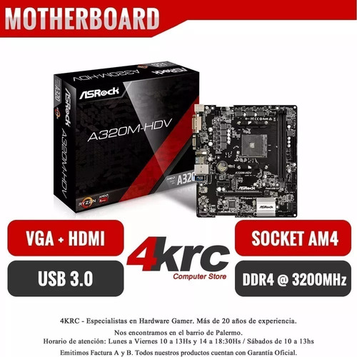 Imagen 3 de 8 de Pc Gamer Armada Amd Ryzen 5 2600 1tb 8gb Ddr4 Gtx 1650 4gb