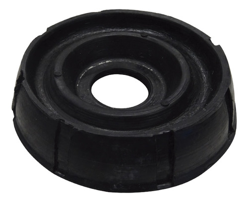 Block Axial Amortiguador Delantero Logan Sandero Duster  Par