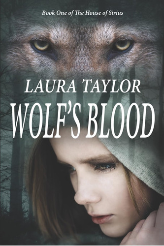 Libro:  Wolføs Blood (the House Of Sirius)