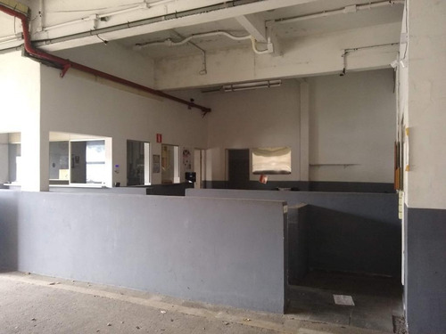 Galpão Para Alugar, 11124 M² - Alves Dias - São Bernardo Do Campo/sp - Ga1214