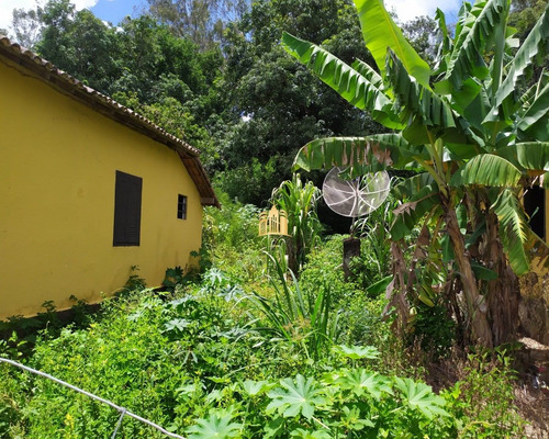 Imagem 3 de 5 de Sitio Em Esmeraldas - St00055 - 34952944
