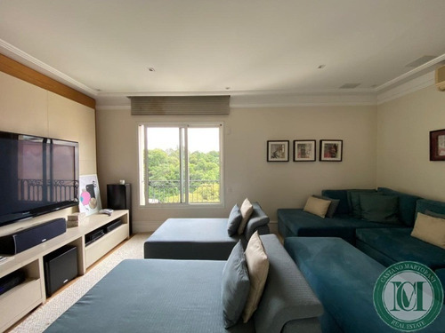 Imagem 23 de 30 de Apartamento - Ap00530 - 69488176