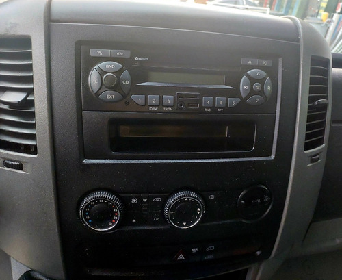 Imagem 17 de 17 de Mercedes-benz Sprinter 311 Furgao 2015