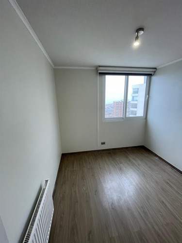 Departamento En Arriendo De 4 Dorm. En Concón