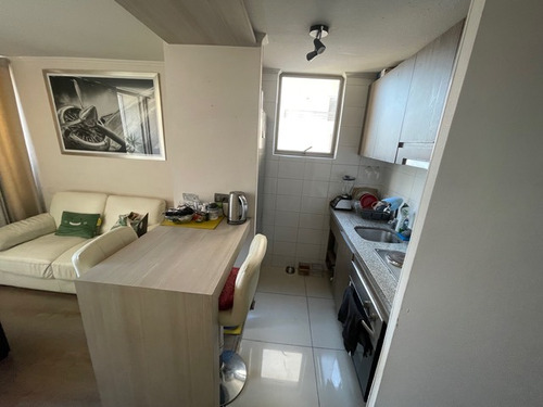 Departamento, Arturo Prat 324 Piso 17