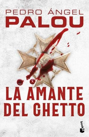 Libro La Amante Del Ghetto Original