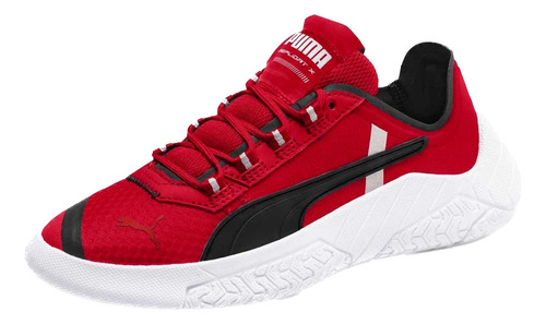  Tenis Puma Hombre Replicat-x Scuderia Ferrari Formula 1 Og