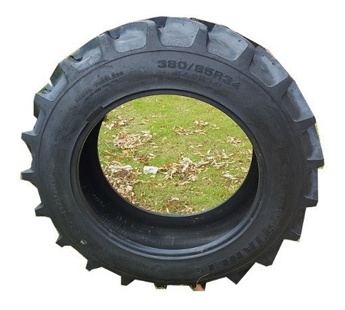 Imagen 1 de 10 de Cubiertas Agrícolas Tianli Ag-r 380 85r34
