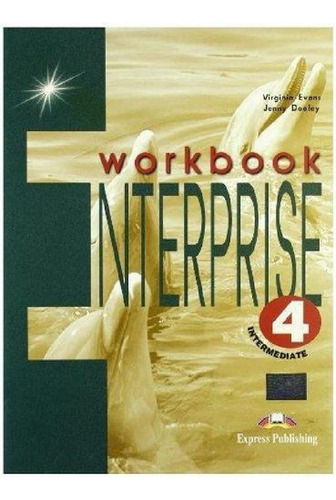 Libro - Enterprise 4 - Wb