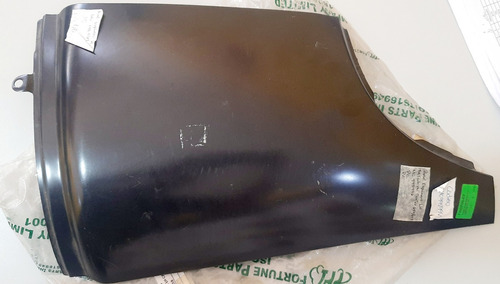 Panel Esquinero Mitsubishi Canter 649/659 Lh