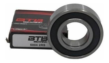 Rodamiento Universal 6004 2rs Bearing,bombas Somos Tienda 