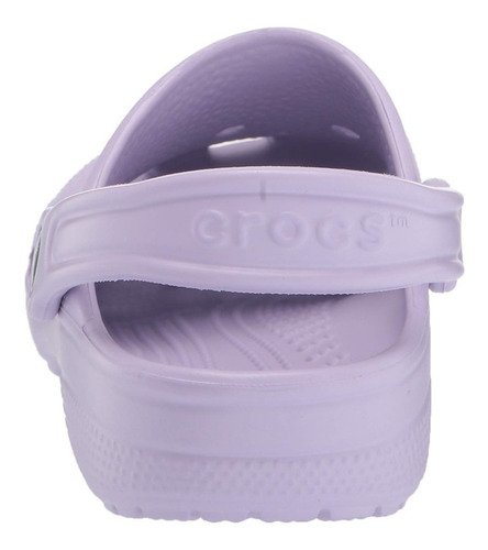 Crocs Originales Classic Lavander Mujer Hombre
