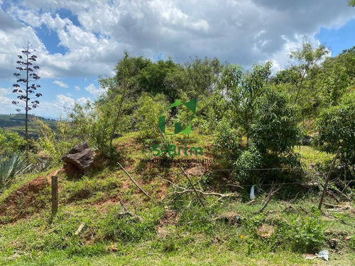 Imagem 4 de 8 de Terreno 2.100 M ² À Venda No Bairro Chácaras Fernão Dias, Atibaia Ref:815 - 815