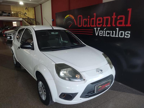 Ford Ka 1.0