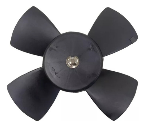 Eletroventilador Ventoinha Radiador Corsa Wind 1994 1995