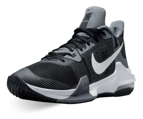 Tenis Nike Para Hombre Air Max Impact 3 Dc3725 001 Basket 2 199