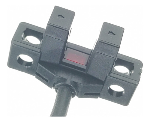 Sensor Fotoeléctrico Tipo Ranura Panasonic Pm-l45 Npn