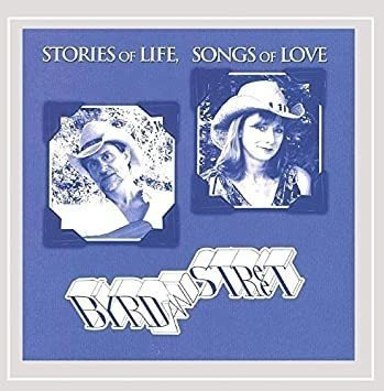 Byrd & Street Stories Of Life Songs Of Love Usa Import Cd