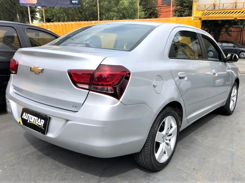 Imagem 4 de 15 de Gm Cobalt 1.4 Lt 2016