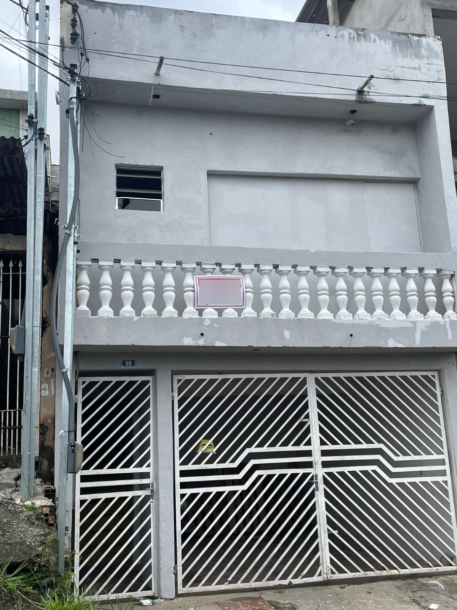 Captação de Casa a venda na Rua Butiara, 59 - Recreio São Jorge, Guarulhos - Sp, Brasil, Recreio São Jorge, Guarulhos, SP