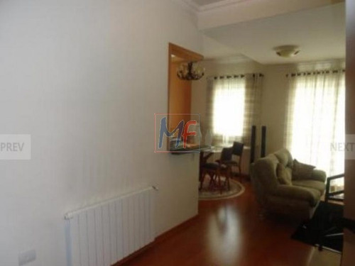 Imagem 8 de 15 de Ref 6065 Excelente Apartamento Duplex Com 02 Suítes E 2 Vagas No Bairro: Capivari - 6065