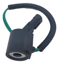 Comprar Bobina Da Solenoide Bobcat S650 Cod. 6675559