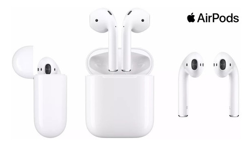 AirPods Apple Mrxjam/l A2032 A2031 A1938 Aipod02