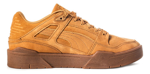Tenis Puma Slipstream Suede Urban Hombre