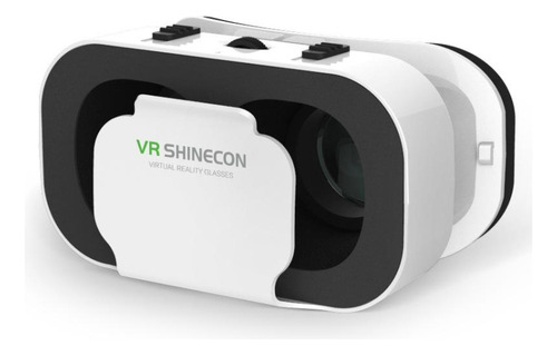 Gafas Vr Shinecon 5ª Generación Gafas Vr 3d Virtual Re
