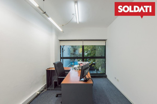 Imagen 14 de 30 de Oficina En Venta - Belgrano