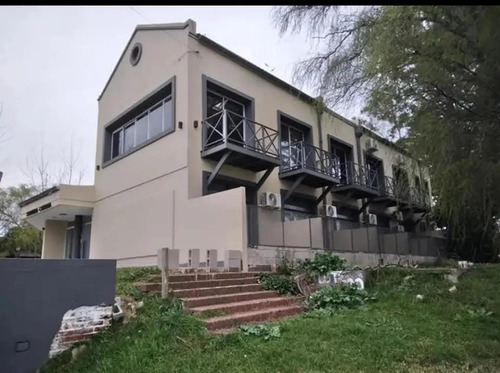 Hotel En Venta - 10 Habitaciones - 700mts2 - Sierra De Los Padres