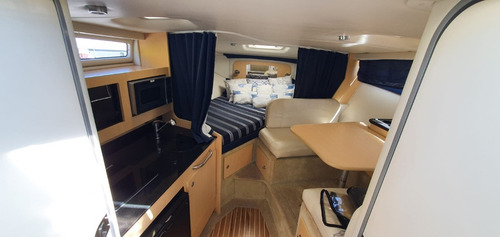Imagem 6 de 15 de Bayliner 310 Com Motor Mercruiser 8.2 - Porto Do Rio