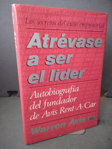 Imagen 3 de 3 de Piense Y Hágase Rico Napoleon Hill Atrévase A Ser Líder