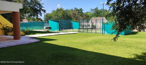 Imagen 14 de 18 de Terreno En Venta En Santa Clara Yucatan Mt 23-2497