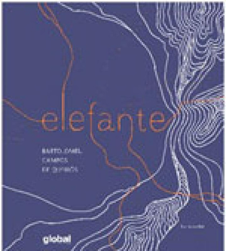 Elefante, De Queirós, Bartolomeu Campos De. Global Editora, Capa Mole, Edição 2ª Edição - 2017 Em Português